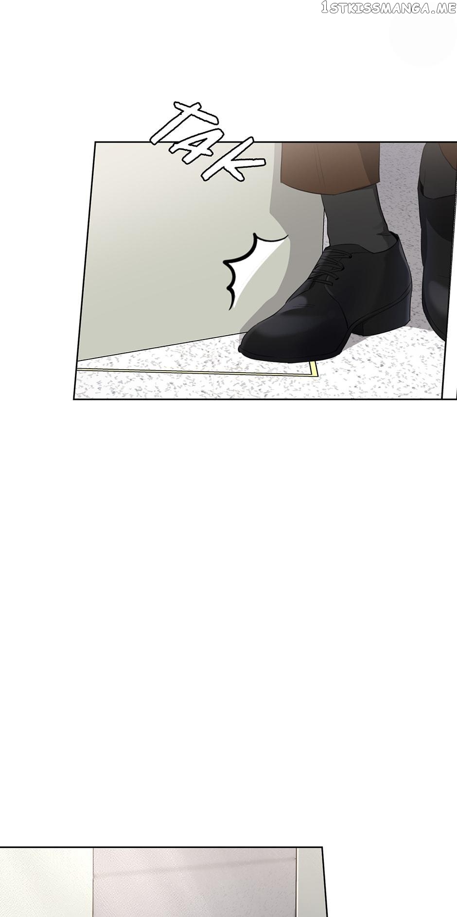 My Wife is Back chapter 54 - page 11