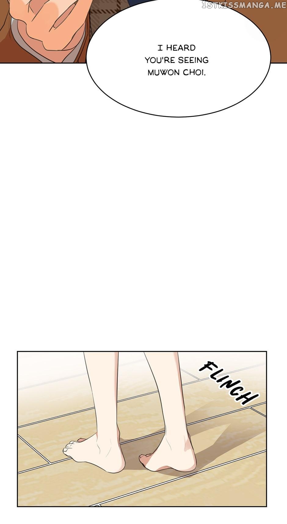 My Wife is Back chapter 54 - page 24