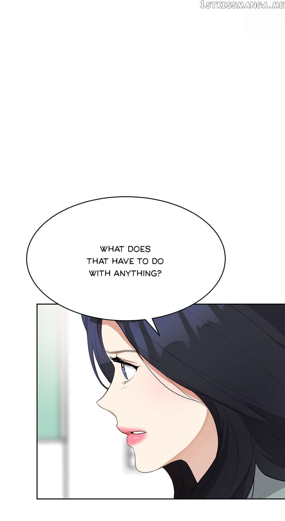 My Wife is Back chapter 54 - page 25