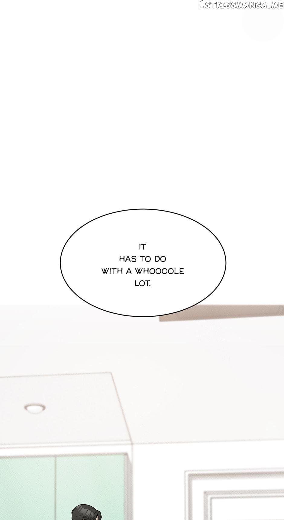 My Wife is Back chapter 54 - page 26