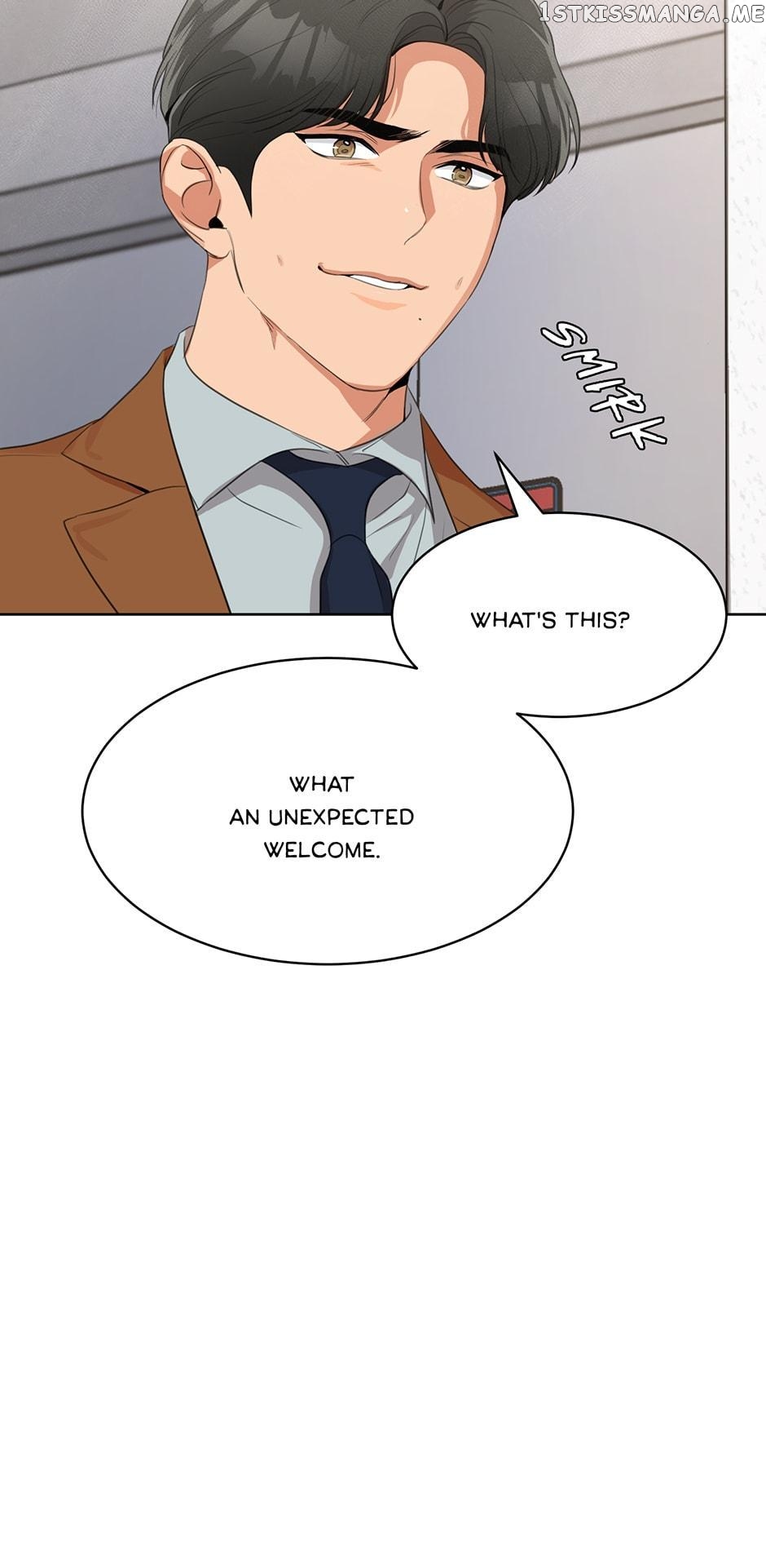 My Wife is Back chapter 54 - page 3