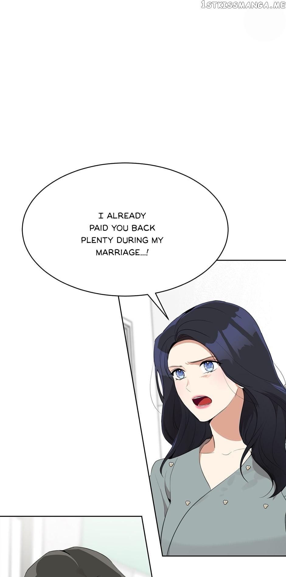 My Wife is Back chapter 54 - page 30