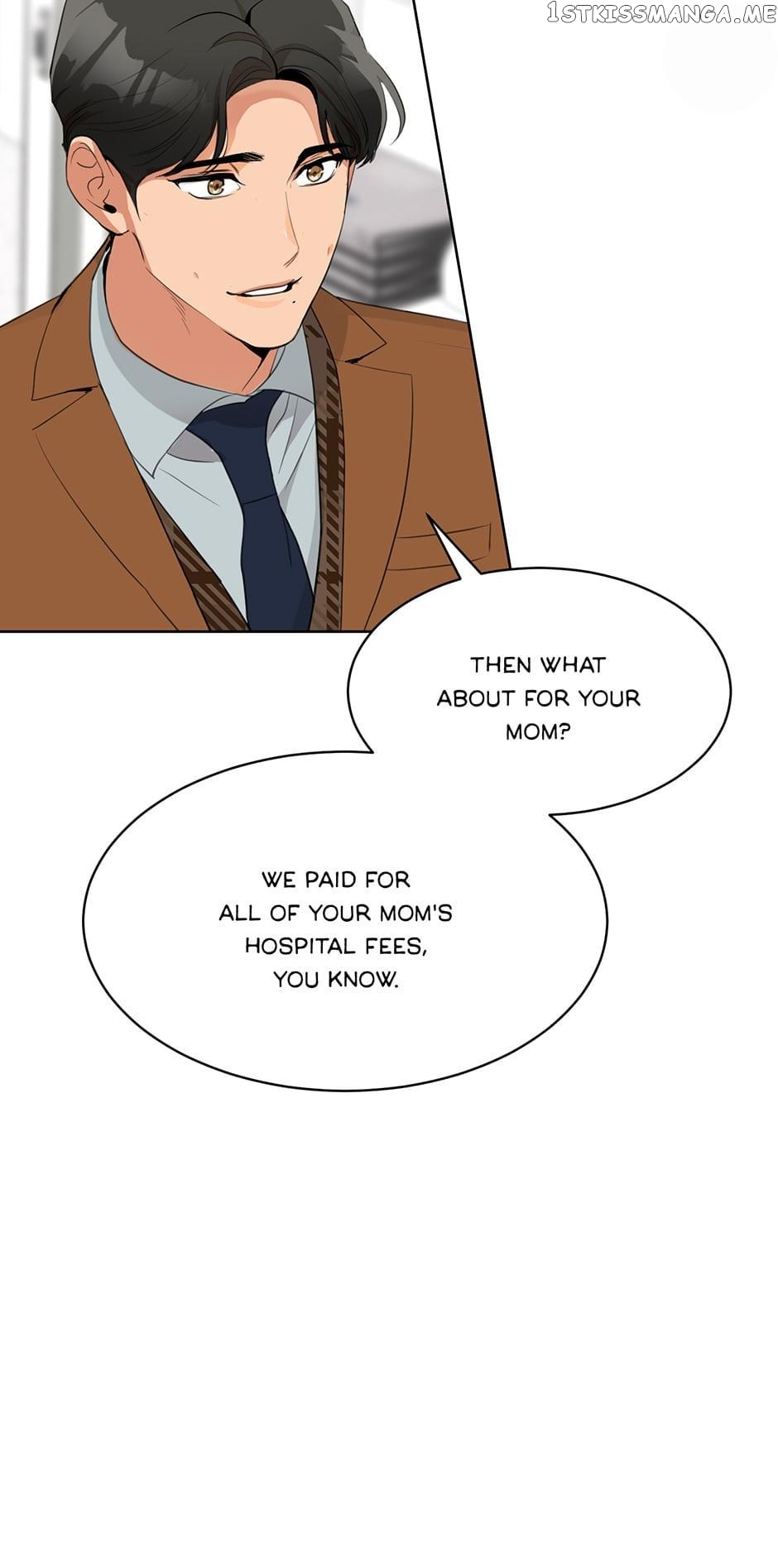 My Wife is Back chapter 54 - page 31