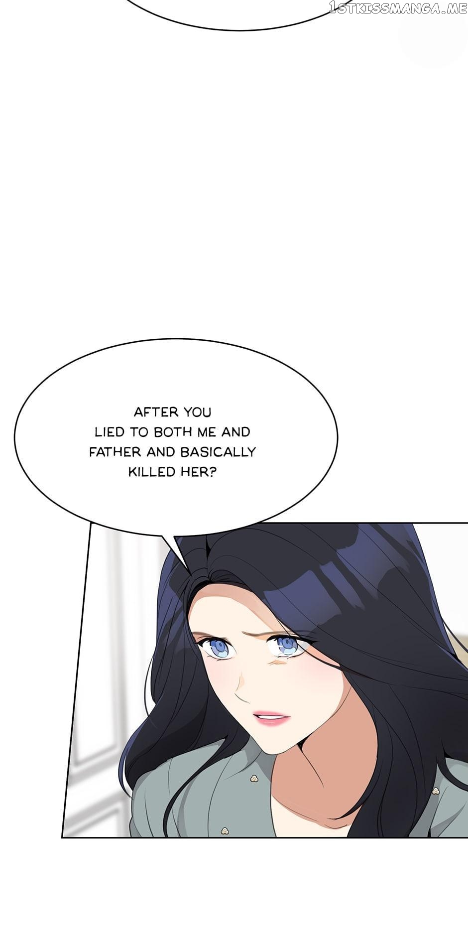 My Wife is Back chapter 54 - page 34