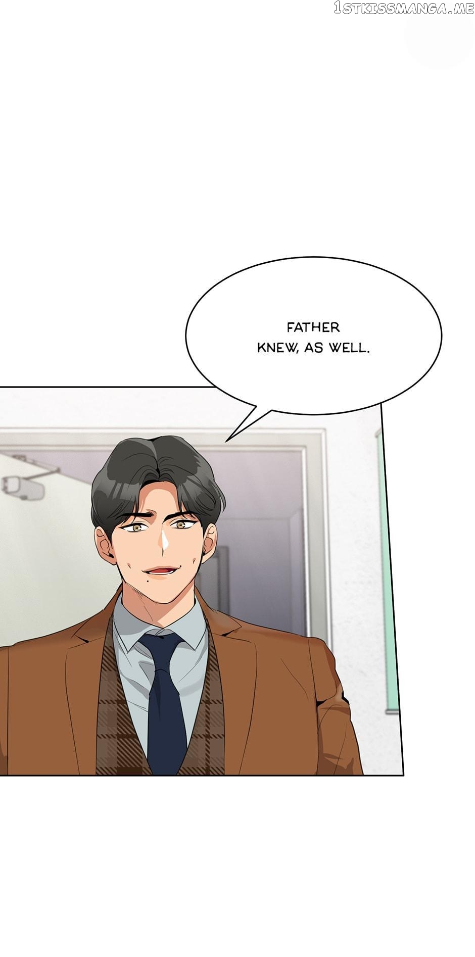 My Wife is Back chapter 54 - page 35