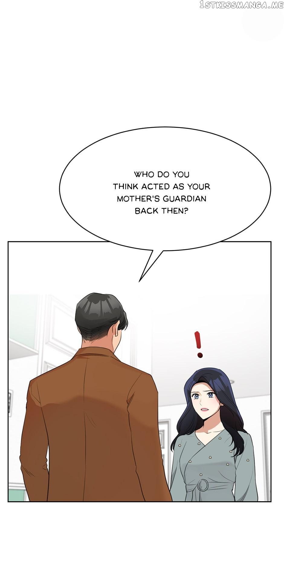 My Wife is Back chapter 54 - page 36