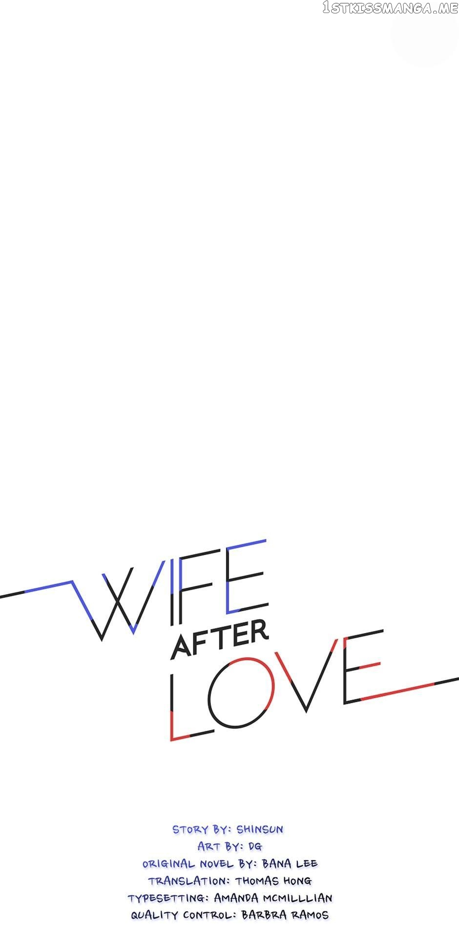 My Wife is Back chapter 54 - page 4