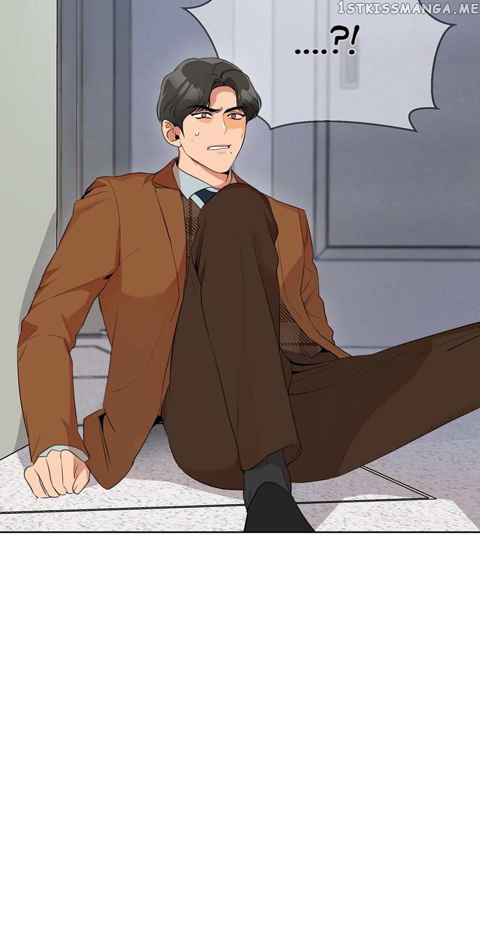 My Wife is Back chapter 54 - page 49