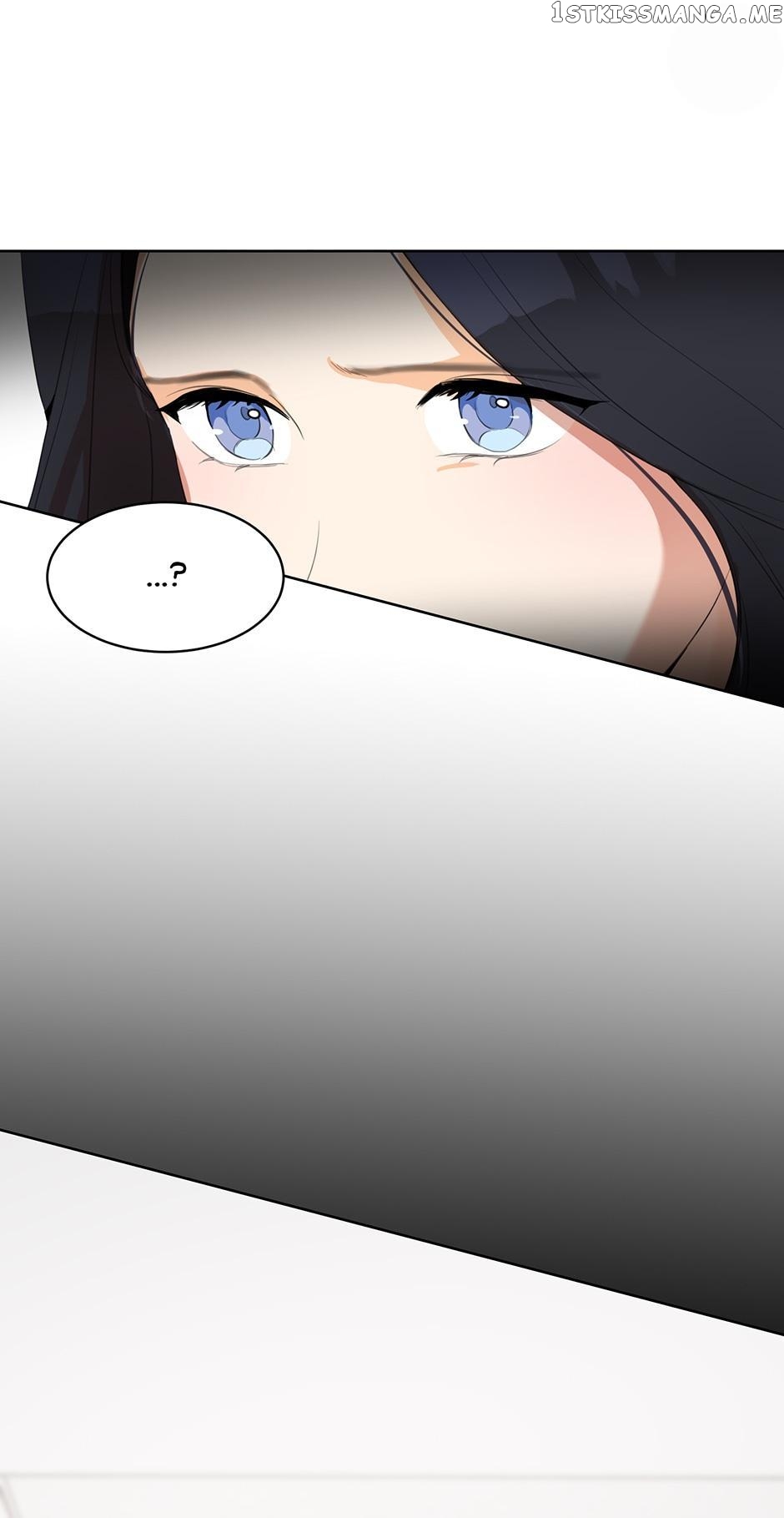 My Wife is Back chapter 54 - page 50