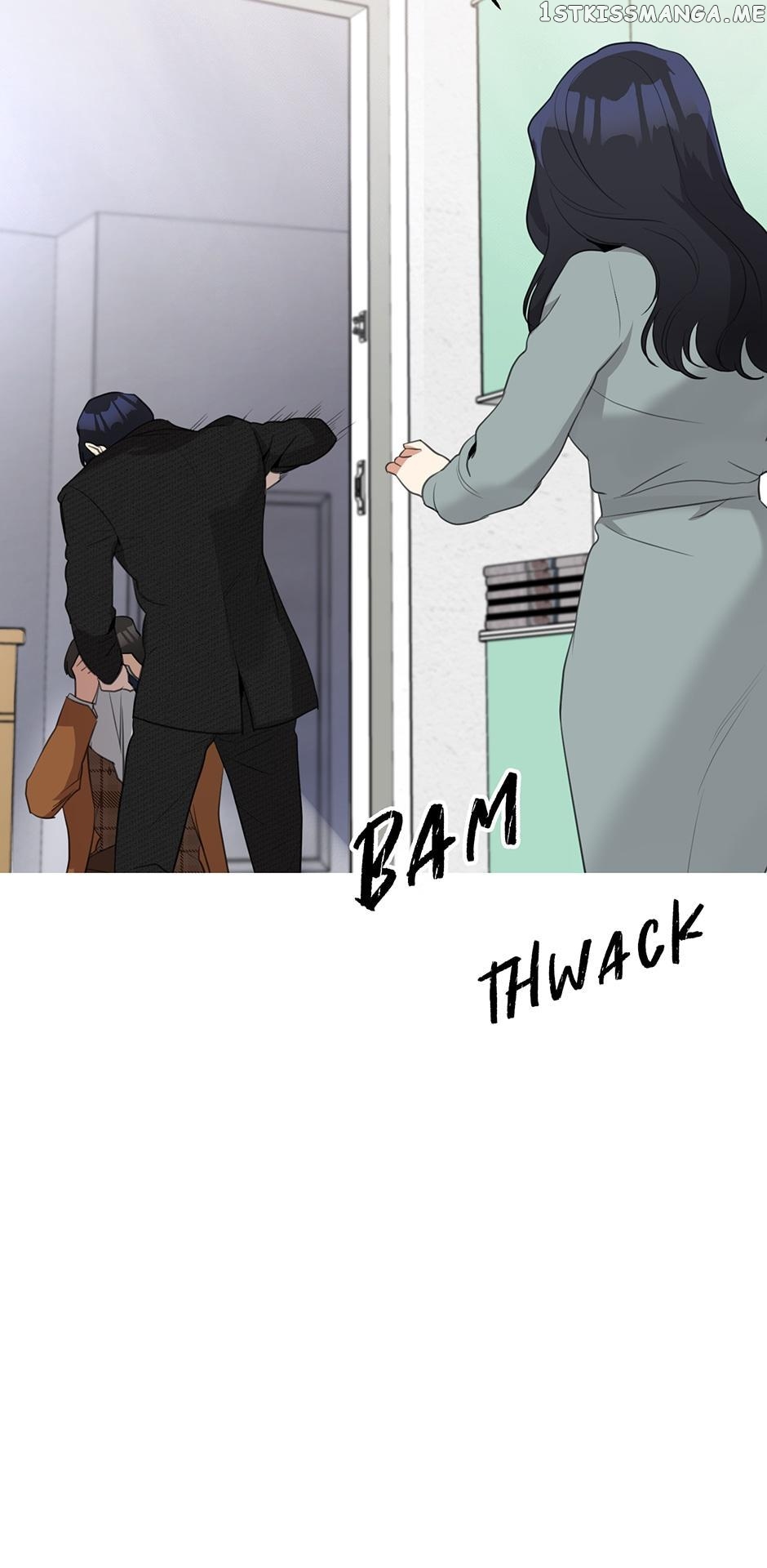 My Wife is Back chapter 54 - page 58