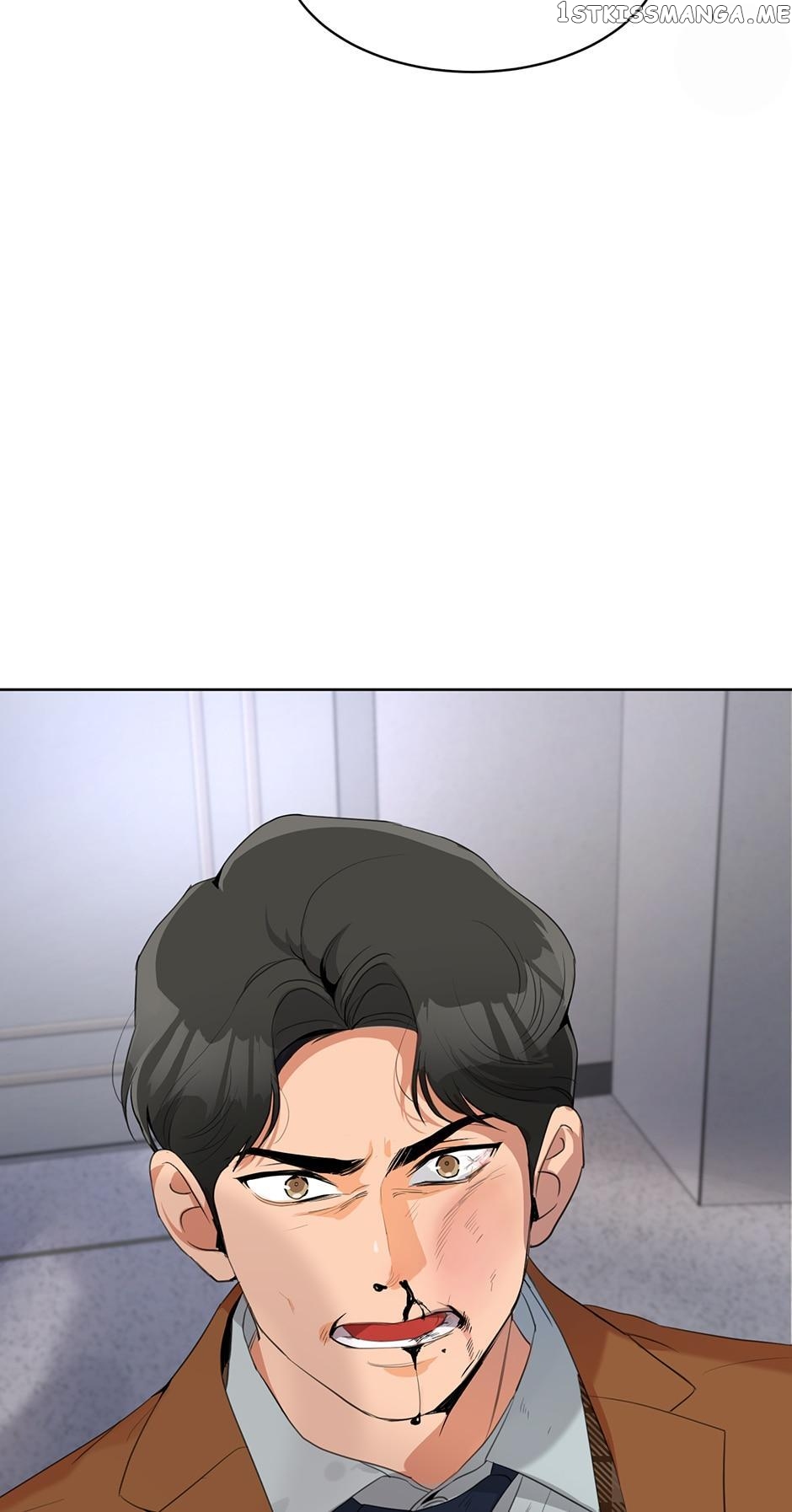 My Wife is Back chapter 54 - page 62