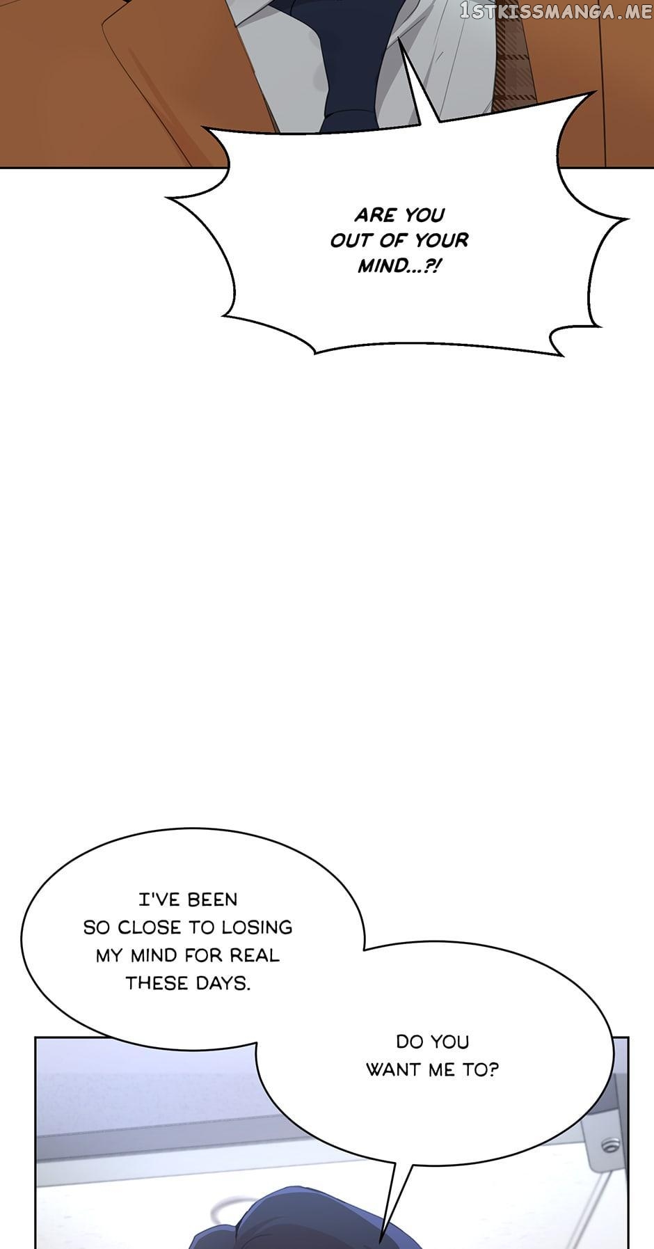 My Wife is Back chapter 54 - page 63