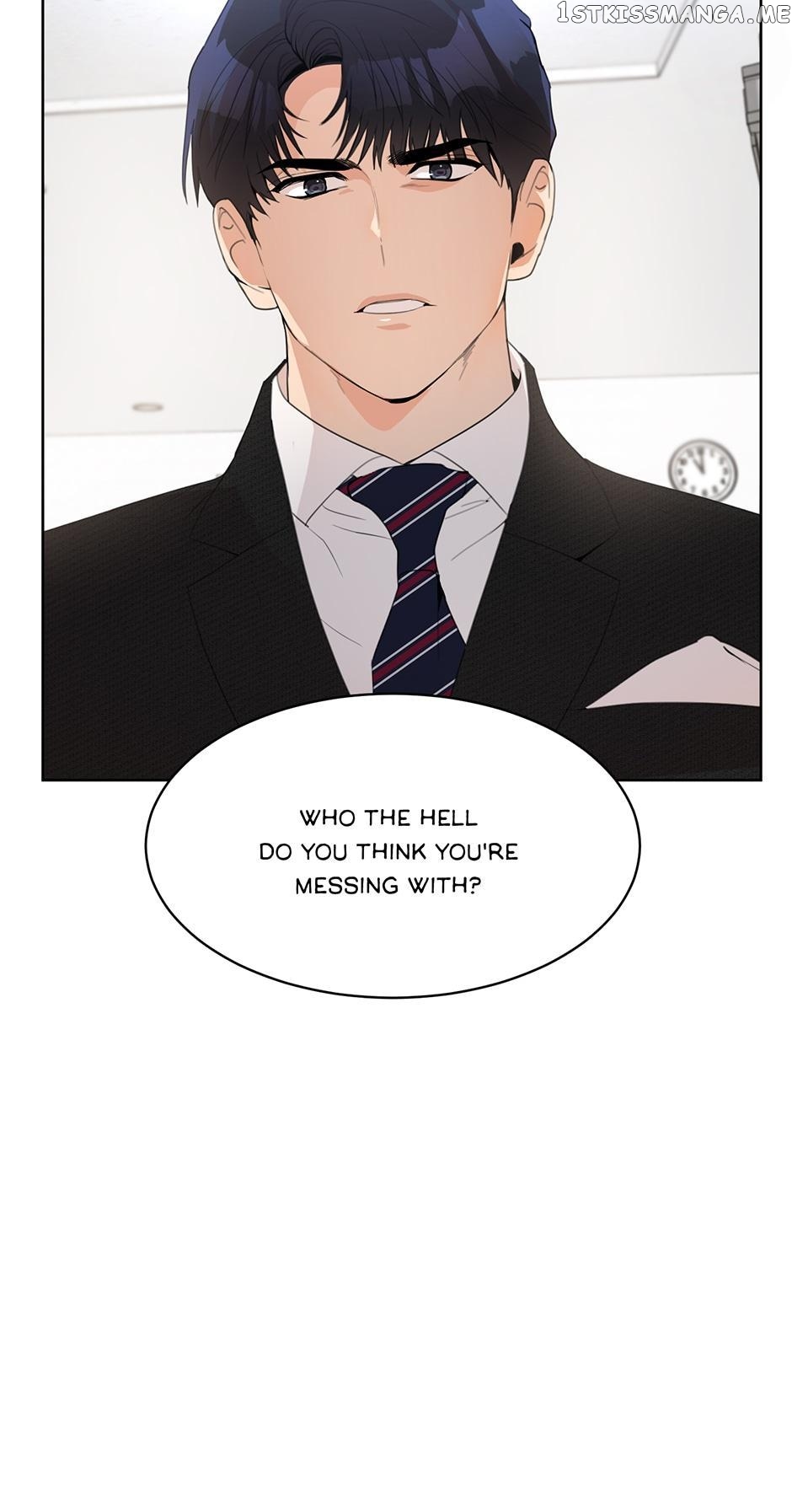 My Wife is Back chapter 54 - page 64