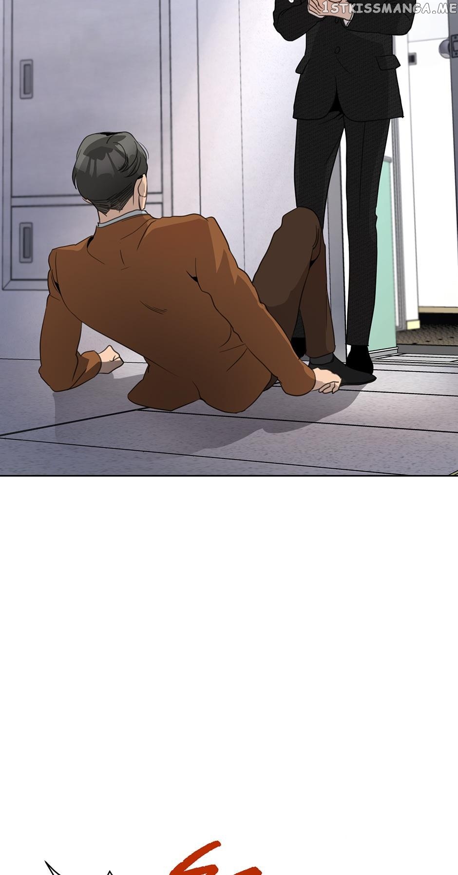 My Wife is Back chapter 54 - page 66