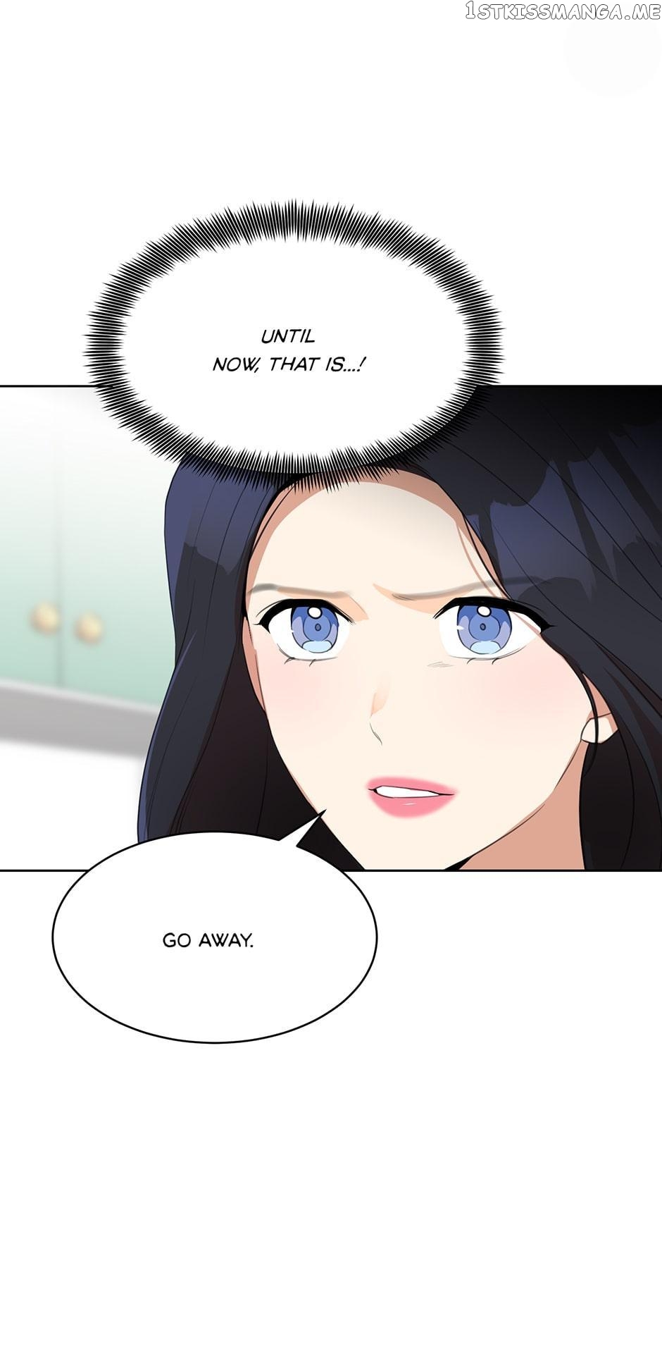 My Wife is Back chapter 54 - page 9