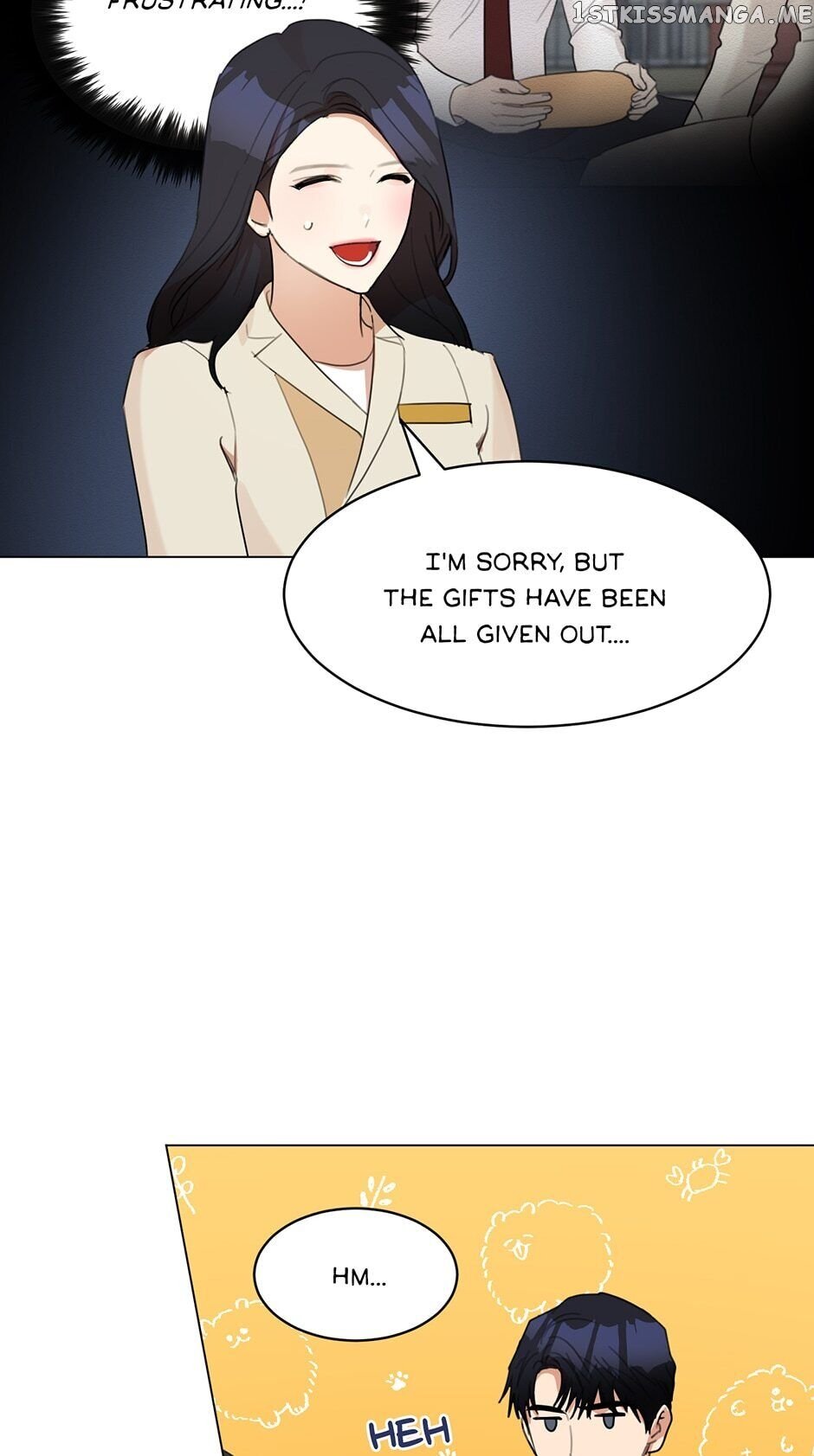 My Wife is Back chapter 21 - page 13