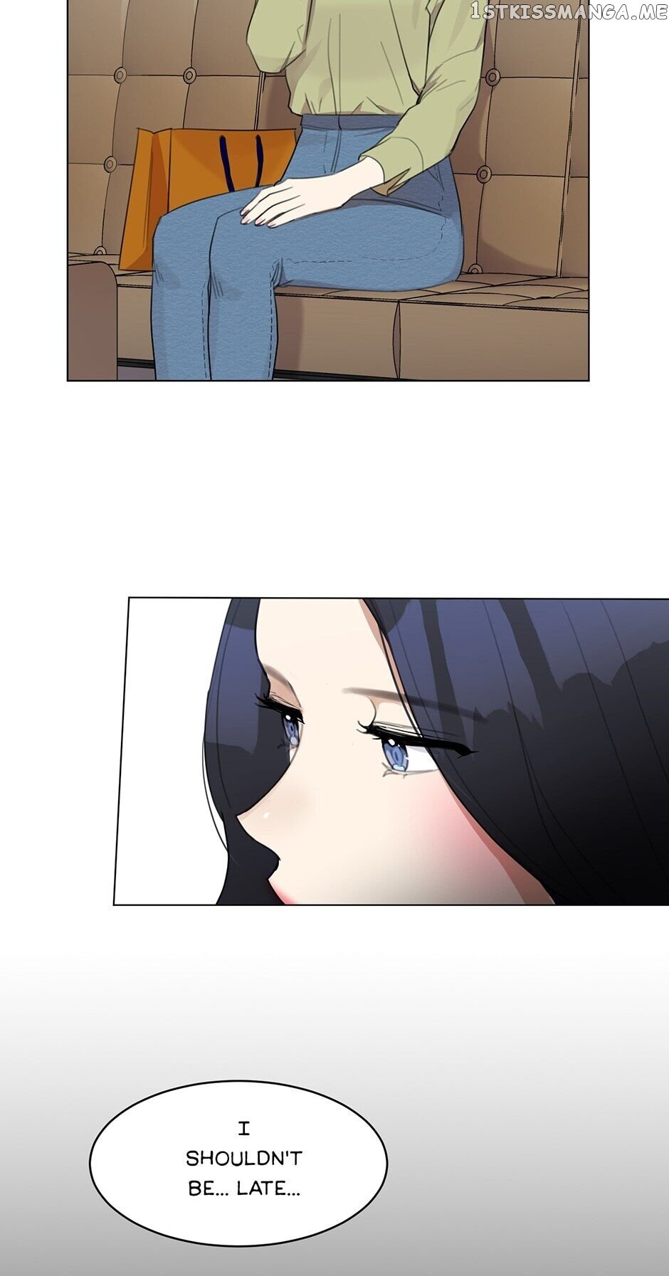 My Wife is Back chapter 21 - page 26