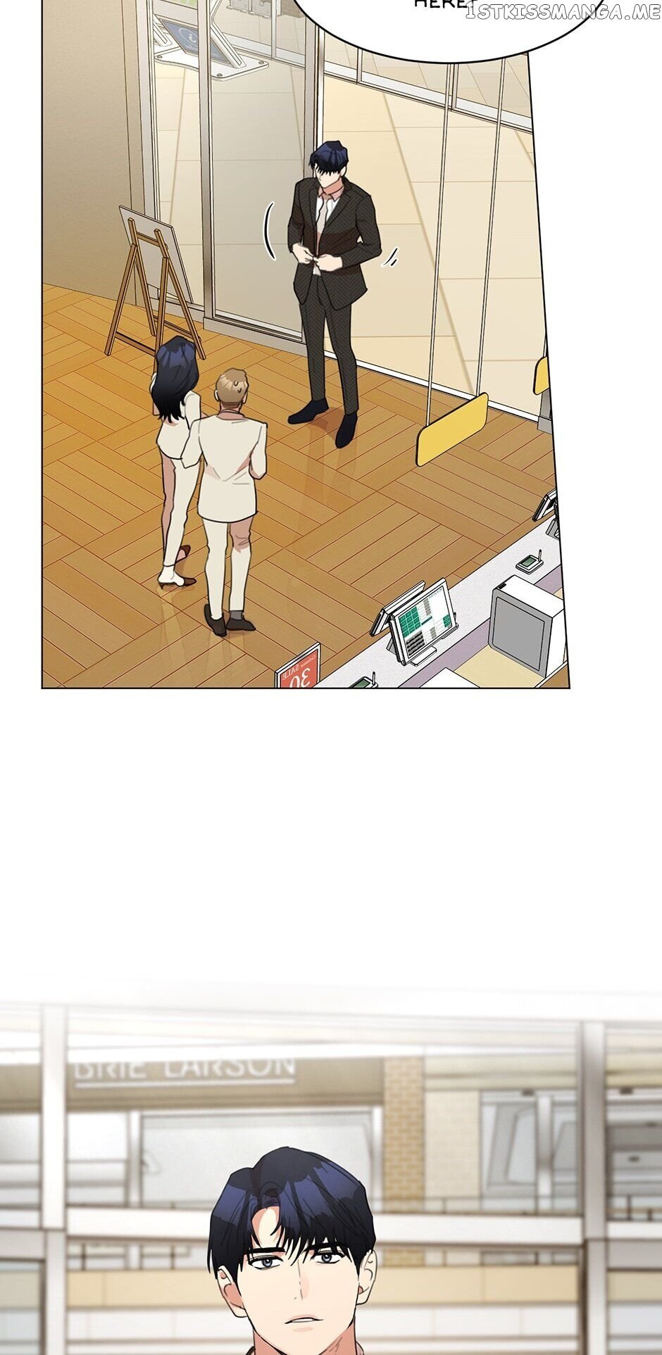 My Wife is Back chapter 21 - page 3