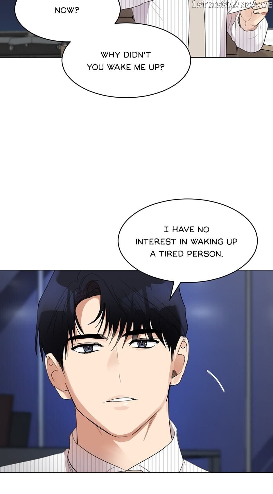 My Wife is Back chapter 21 - page 32