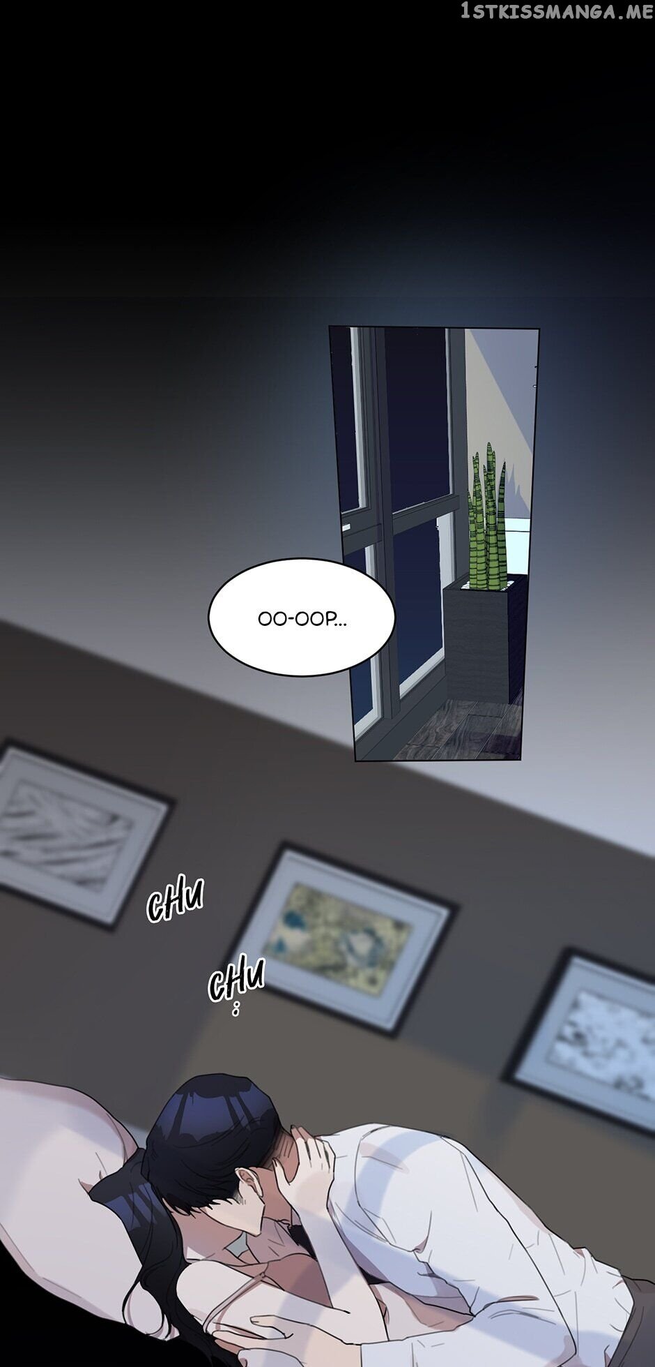 My Wife is Back chapter 21 - page 34