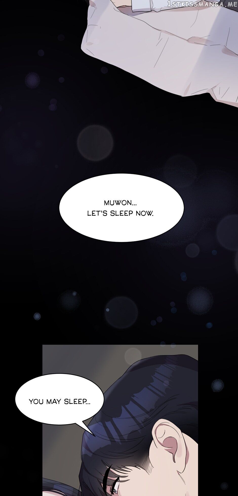 My Wife is Back chapter 21 - page 35