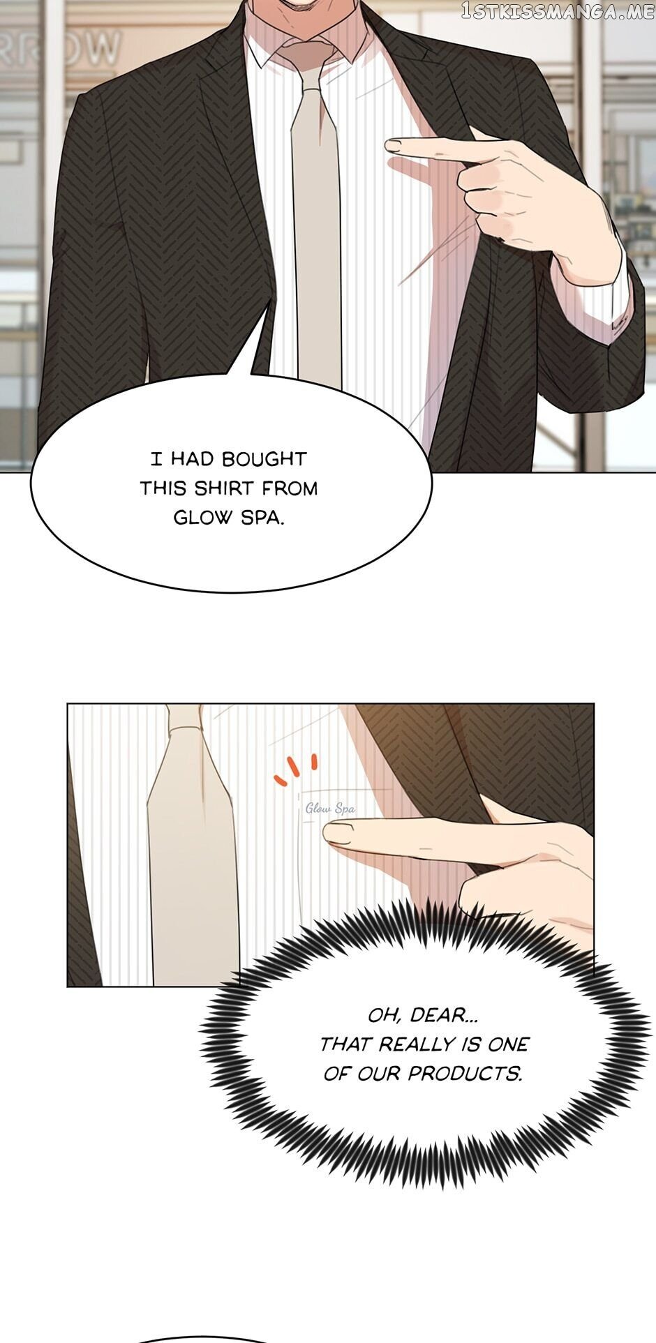 My Wife is Back chapter 21 - page 4