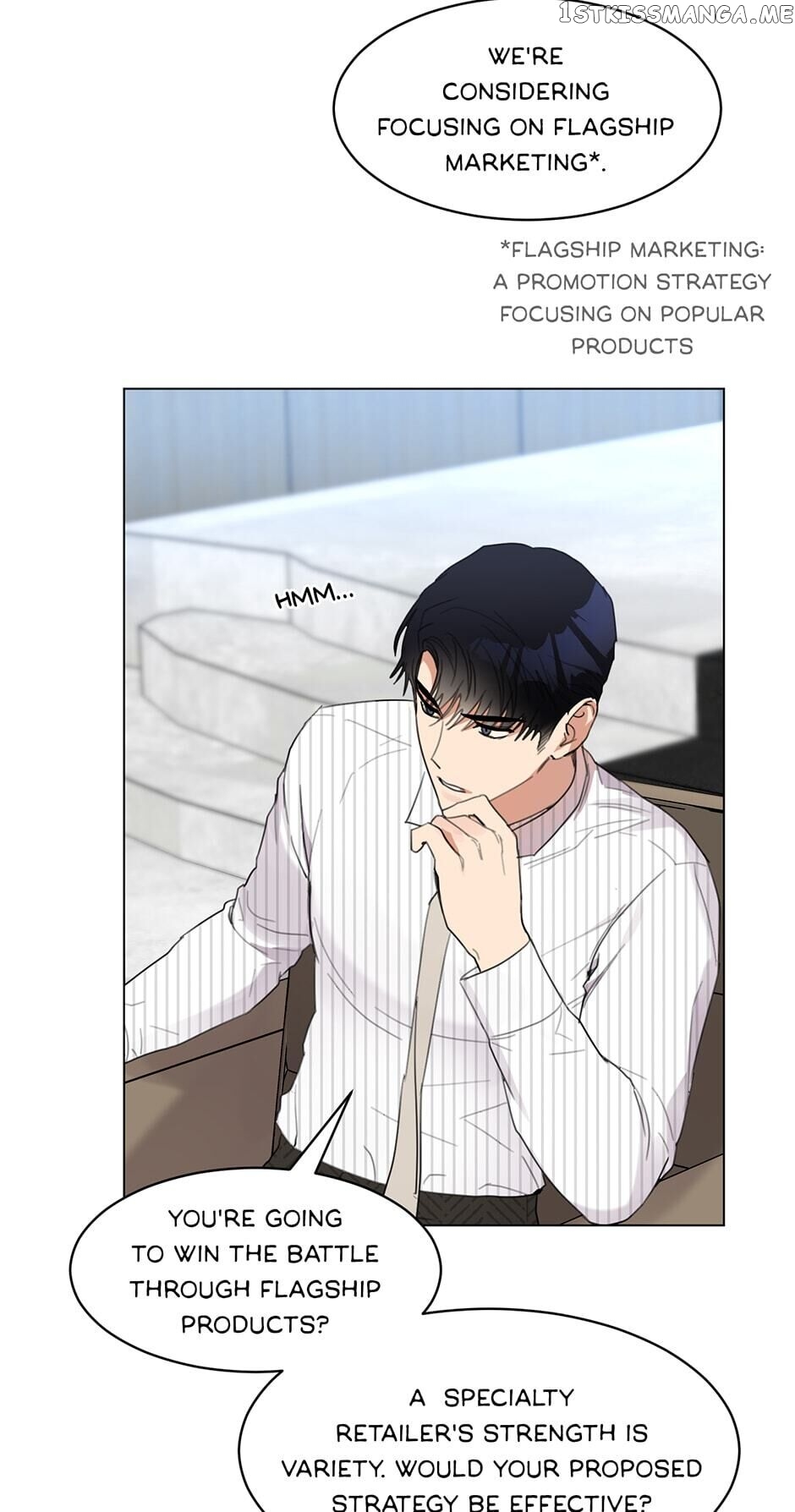 My Wife is Back chapter 21 - page 41