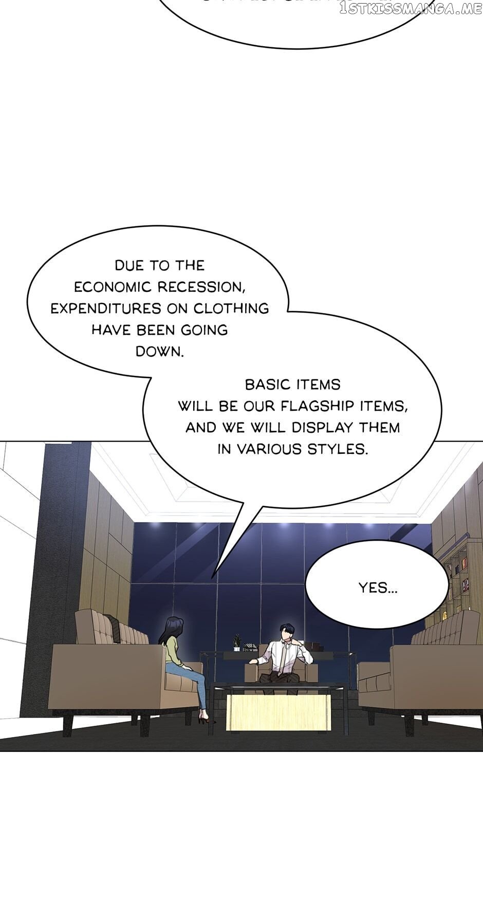 My Wife is Back chapter 21 - page 42
