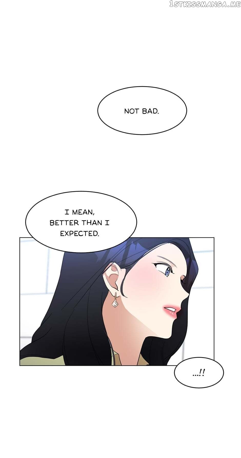 My Wife is Back chapter 21 - page 43