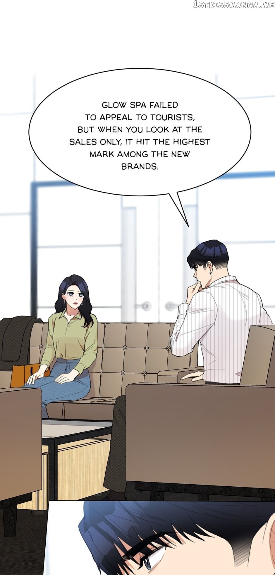 My Wife is Back chapter 21 - page 44