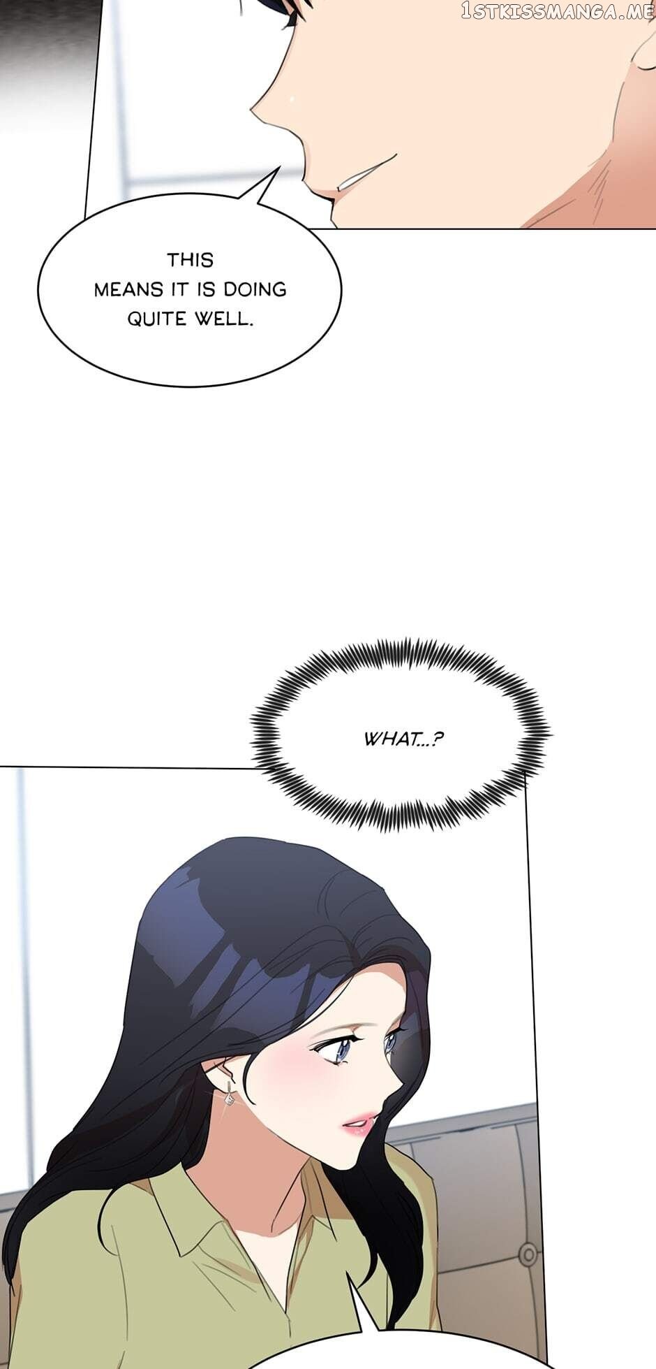 My Wife is Back chapter 21 - page 45