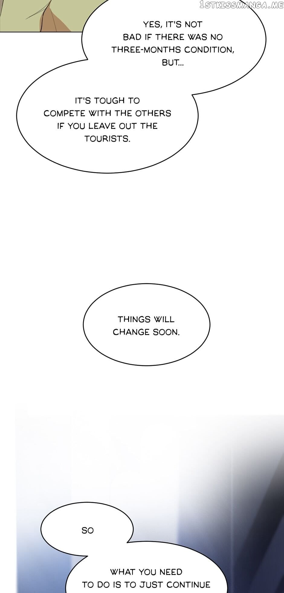 My Wife is Back chapter 21 - page 46