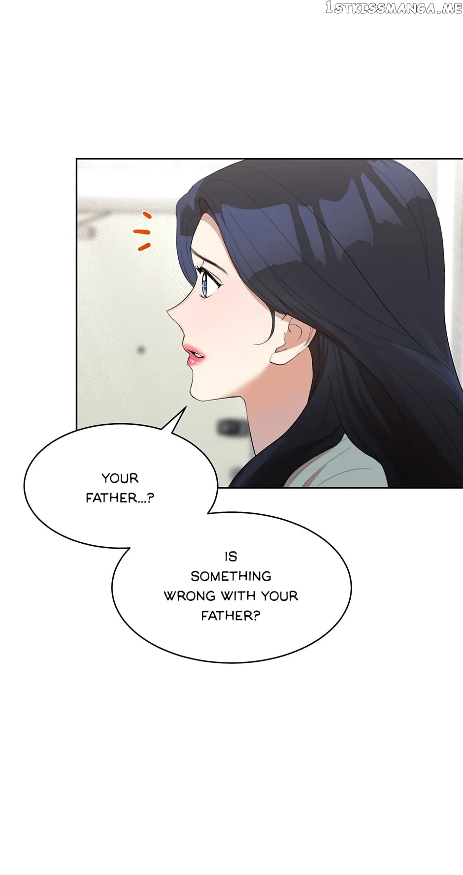 My Wife is Back chapter 55 - page 13