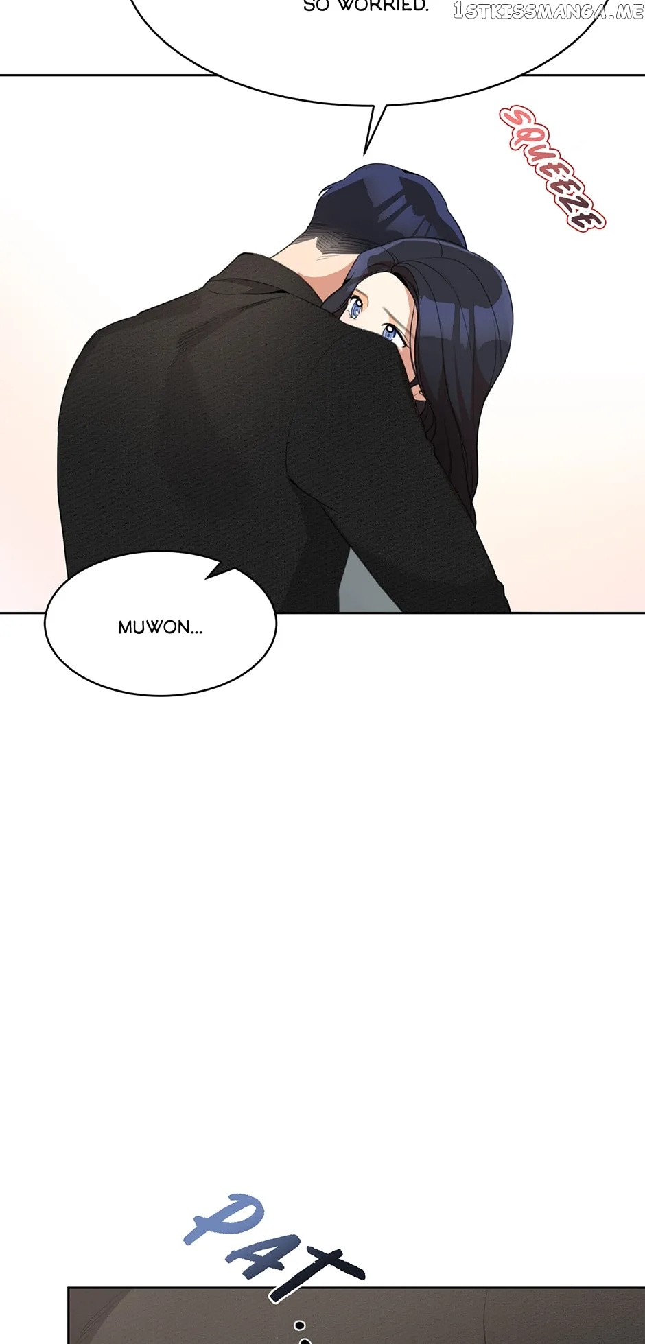 My Wife is Back chapter 55 - page 17