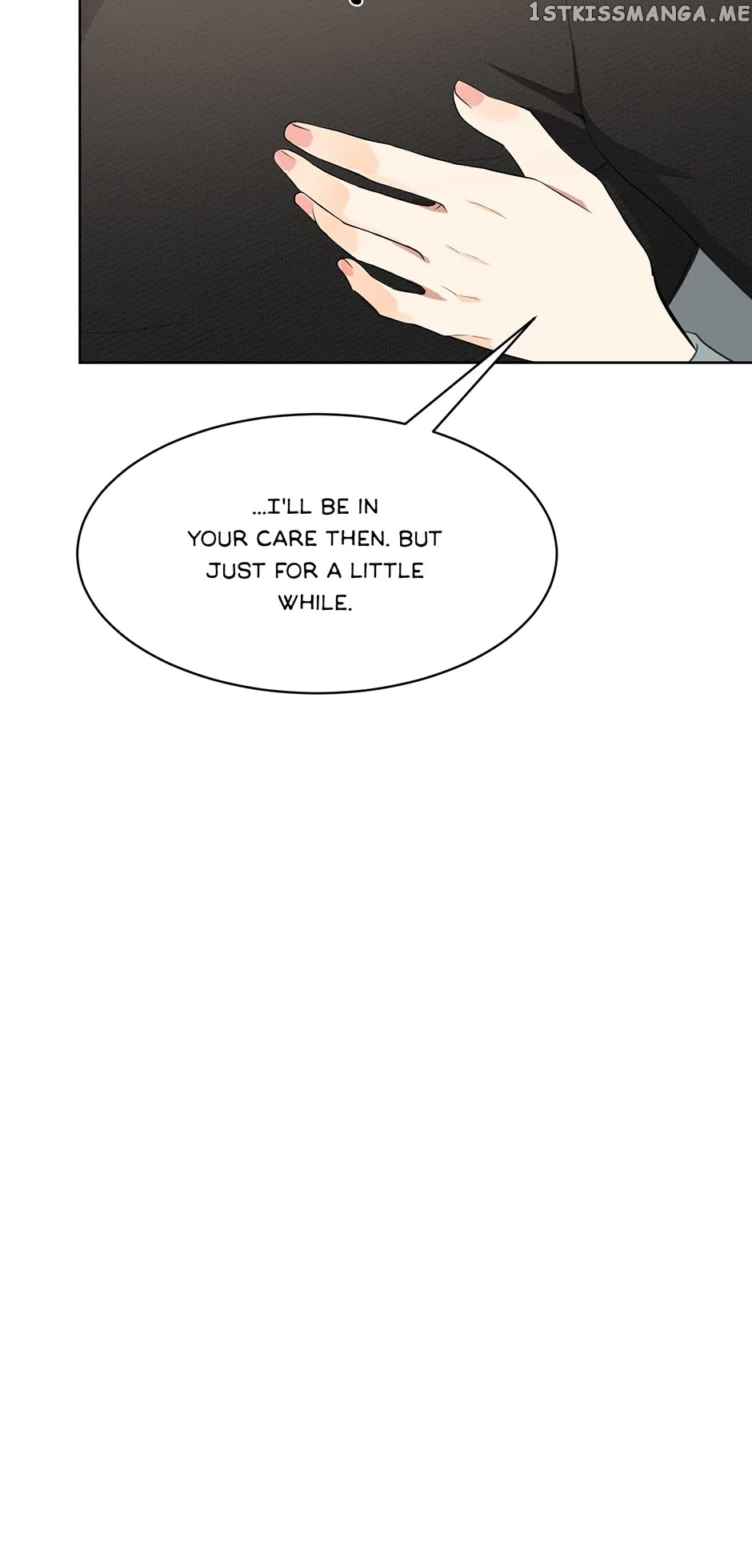 My Wife is Back chapter 55 - page 18