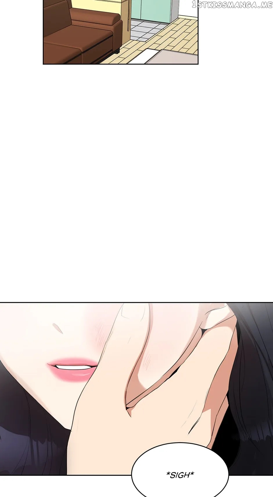 My Wife is Back chapter 55 - page 2