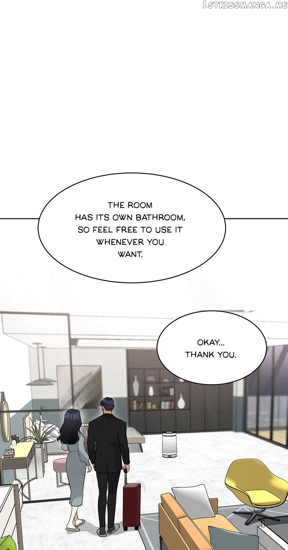My Wife is Back chapter 55 - page 26