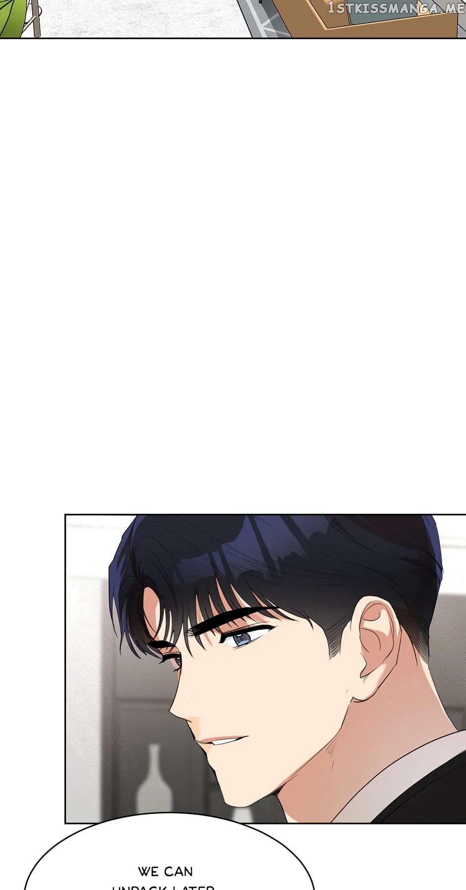 My Wife is Back chapter 55 - page 27