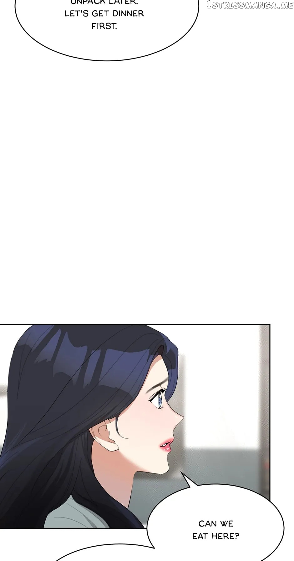 My Wife is Back chapter 55 - page 28