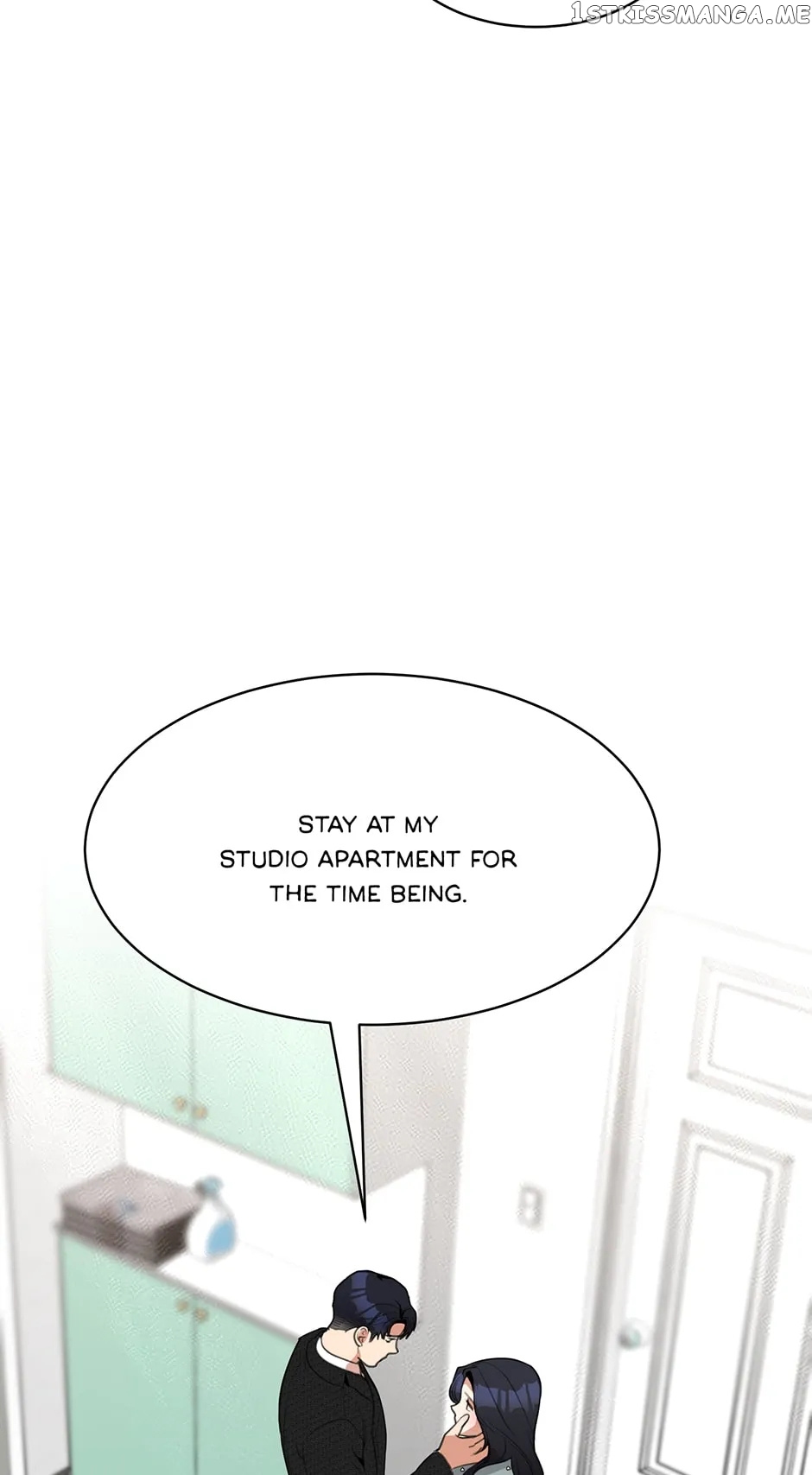 My Wife is Back chapter 55 - page 3
