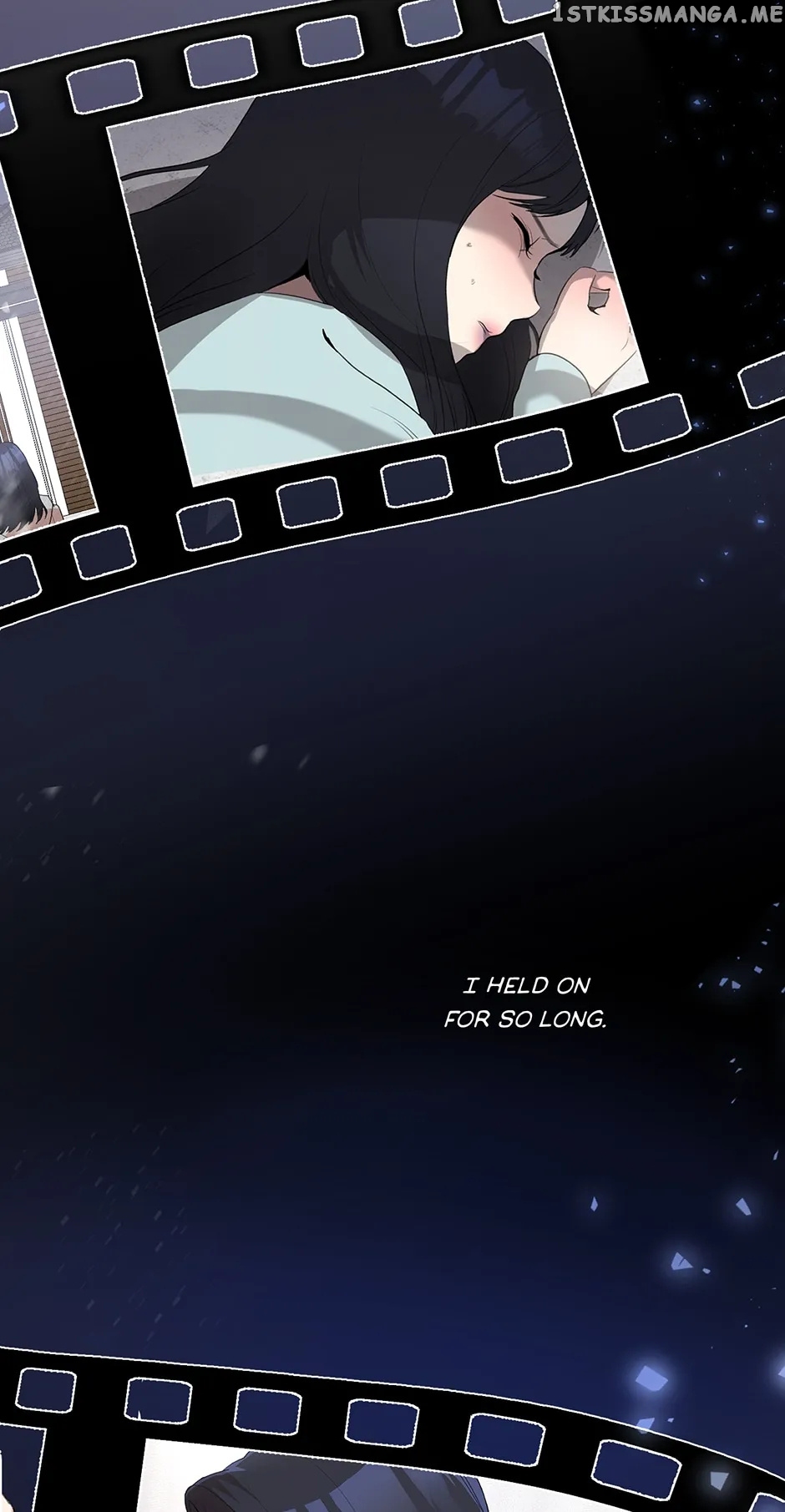 My Wife is Back chapter 55 - page 37