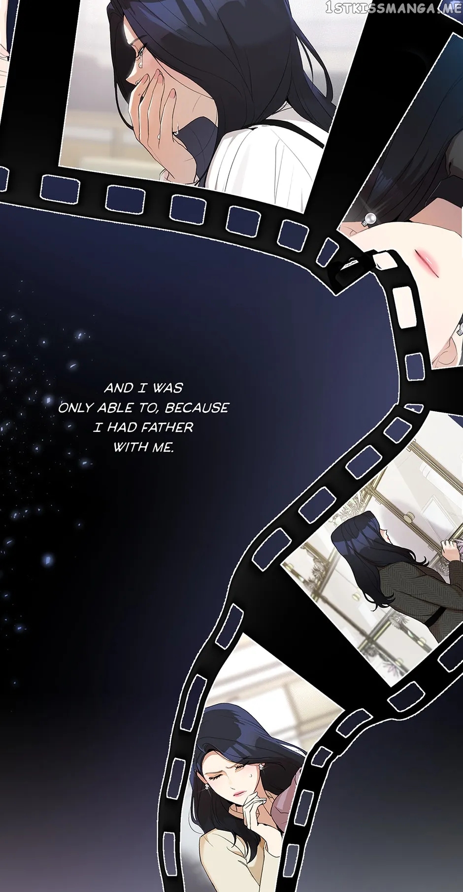 My Wife is Back chapter 55 - page 38