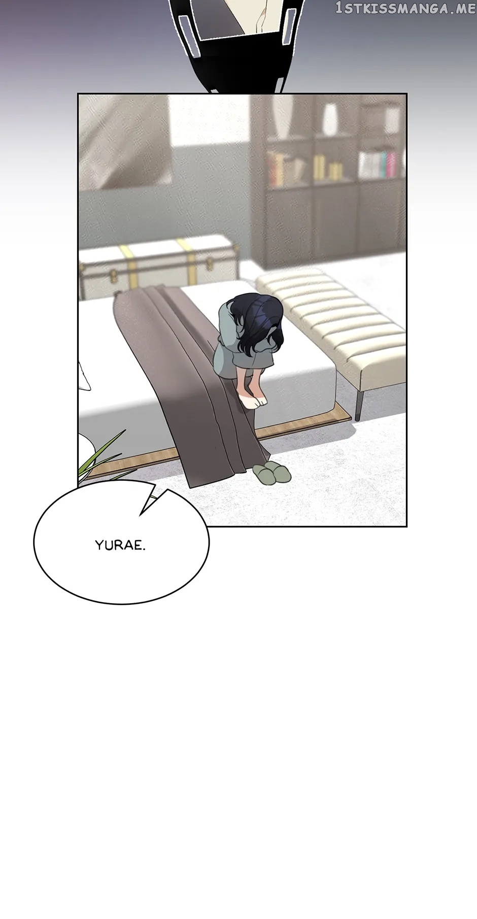 My Wife is Back chapter 55 - page 39