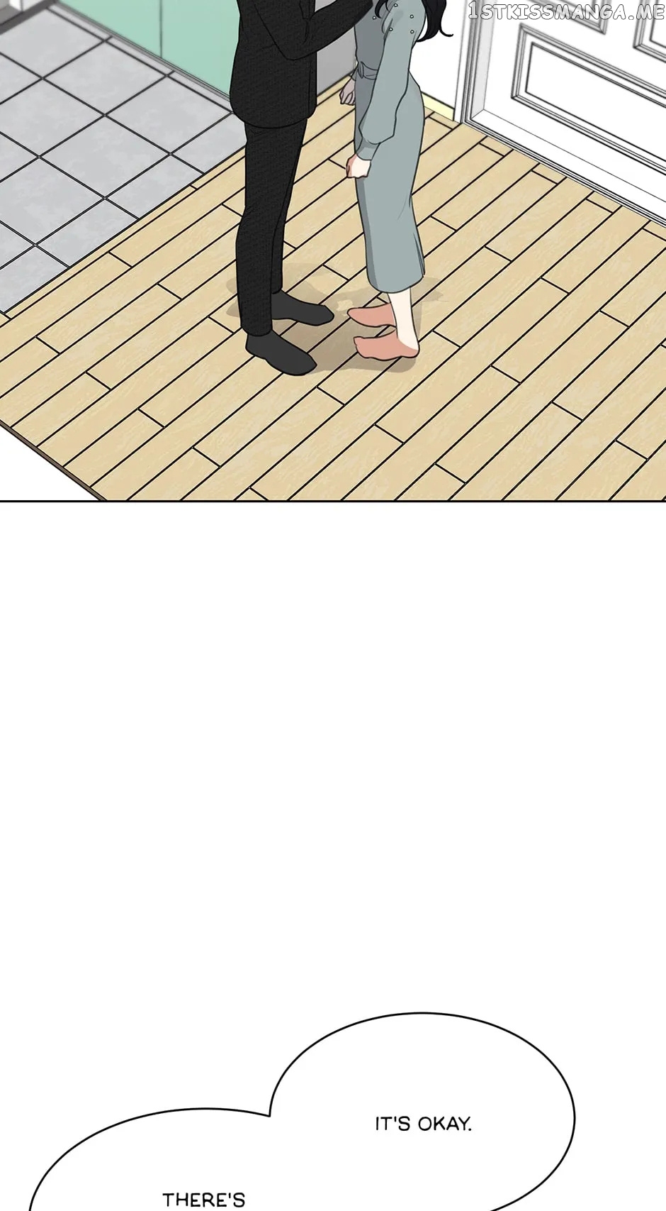 My Wife is Back chapter 55 - page 4