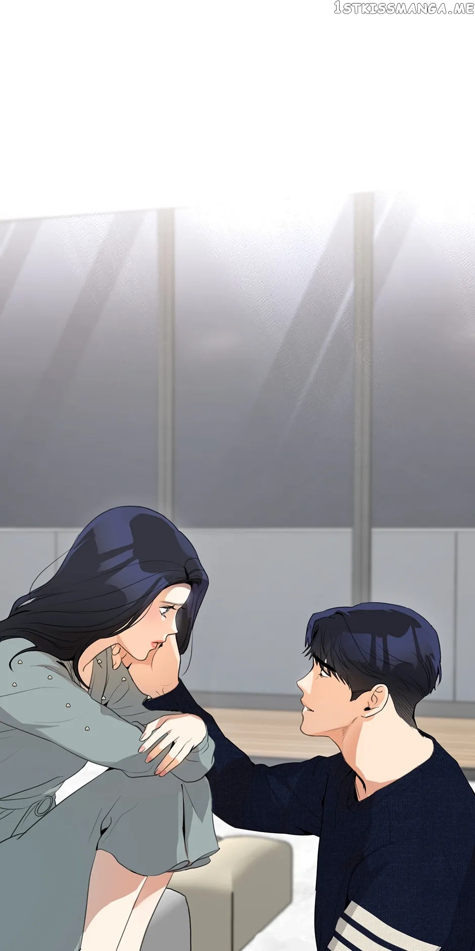 My Wife is Back chapter 55 - page 40