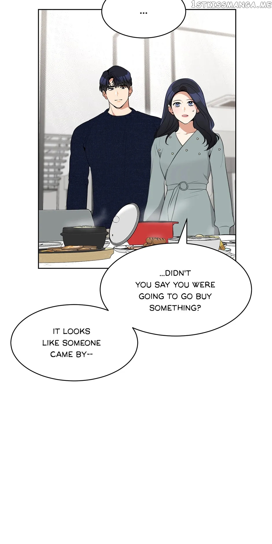 My Wife is Back chapter 55 - page 44