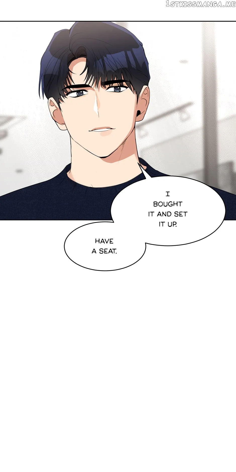 My Wife is Back chapter 55 - page 45