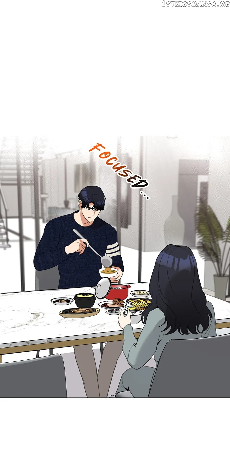My Wife is Back chapter 55 - page 46