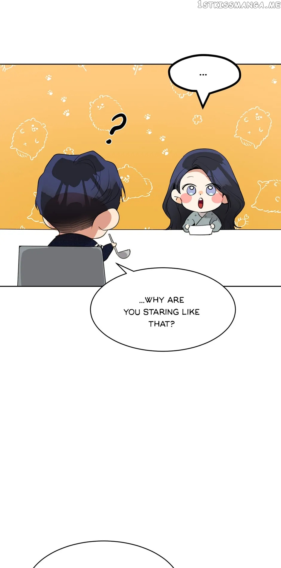 My Wife is Back chapter 55 - page 48