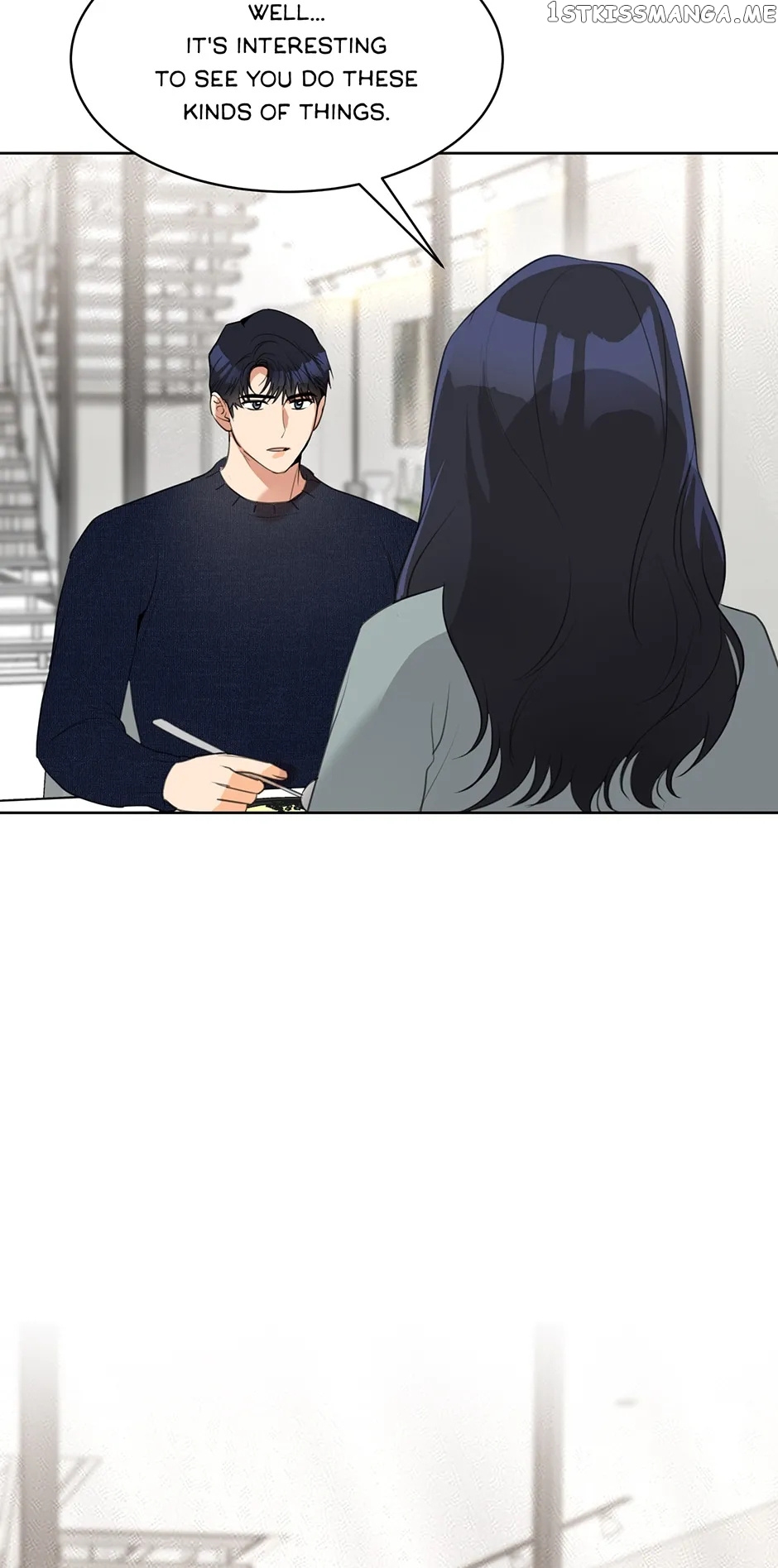 My Wife is Back chapter 55 - page 49